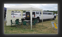 Royal Ascot Limo