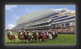 Royal Ascot Limo Hire